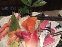 -贵木日本料理·铁板烧(新地假日广场店)