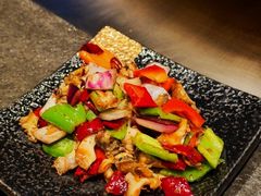 -鱼翅楼·津派砂锅鱼翅(水上公园店)