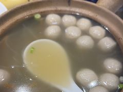 -那家老院子东北菜·饺子·小鸡炖蘑菇(艳华街店)