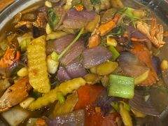 -瑞丽活螃蟹(芒市店)