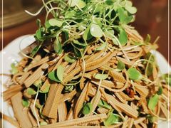 -合家院饭庄(榆关道店)