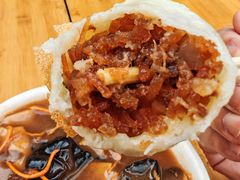 -逍遥镇刘相五胡辣汤豆沫馆(康复中街店)