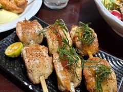 -鸟屋·烧鸟居酒屋(新世纪广场店)