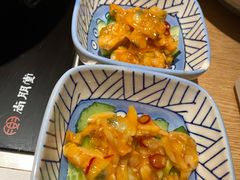 -温野菜涮涮锅(曲江大悦城店)