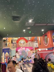 -meland club亲子乐园(北京芳圆里ID MALL店)