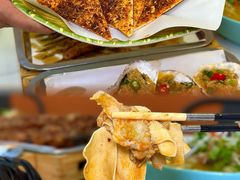 -陈记农家挂炉烤肉(雁南一路店)