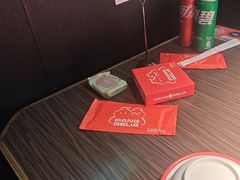 -胖哥俩肉蟹煲(富阳万达店)