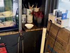 -素椒杂酱面(油篓街店)