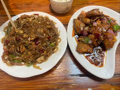 -卢庄(江汉路店)