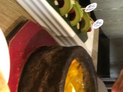 -熹素·鲜美素食Vegetarian (天河领展店)
