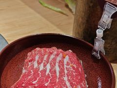 -巴奴毛肚火锅(七宝领展广场店)