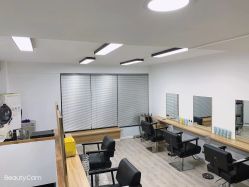 -天秤座发型社