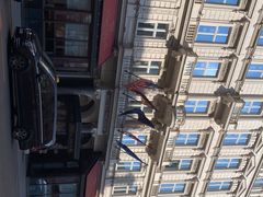 -Cafe Sacher(WIEN)