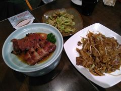 -新旺茶餐厅(嘉里城店)