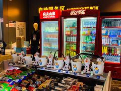 -万达影城(西铁营万达广场IMAX店)