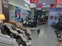 -优动健身器材跑步机椭圆机