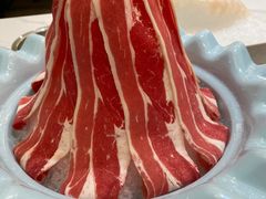 -帝皇海海鲜豆捞(桐泾商务广场店)