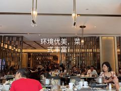 -安蒂娅·海鲜自助餐厅(安蒂娅美兰酒店)