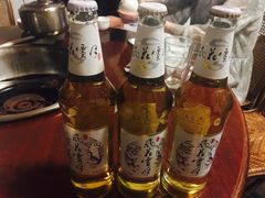 -朝伟清真铜瓢牛肉馆(三十年老·店)