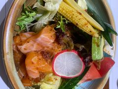 -贵木日本料理·铁板烧(新地假日广场店)