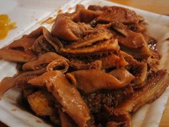 牛杂-细妹五香牛杂(步行街店)