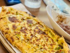 -SULTAN·苏坦土耳其餐厅(新光汇店)