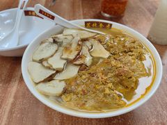 -荔林食店(西华路店)