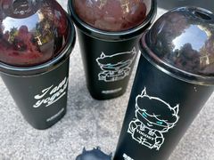 -我是酸奶君(壹方城店)