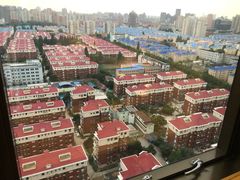 -上海波特曼丽思卡尔顿酒店