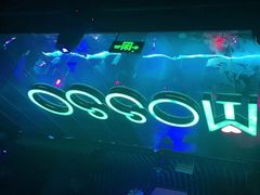 -MOSSO音乐酒吧·Live House(南京西路店)