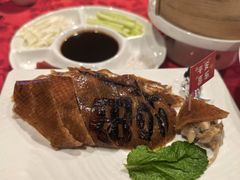 -正阳门饭庄·烤鸭·北京菜(万丰路七里庄店)