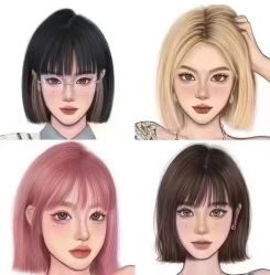 -Kraemer Paris苏豪发廊