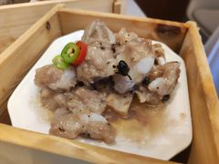 -凯宾斯基大酒店·三楼御龙轩中餐厅
