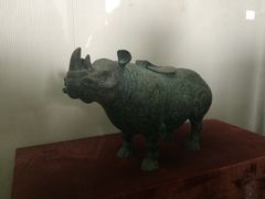 -茂陵博物馆