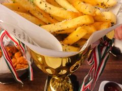 -1861意大利餐厅(文化广场店)