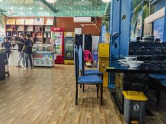 -小海豚•老字号海鲜餐厅(天涯店)