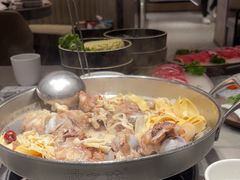 -骨之味·筒骨汤火锅(江头店)