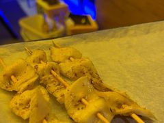 -喝丢一只鞋海鲜烧烤·海肠捞饭(东关街店)