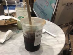 -星巴克(海口美兰机场分店)