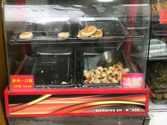 -宋记饼家(石门二路店)