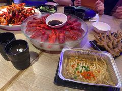 -红盔甲·小龙虾(车公庙店)