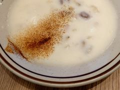-玛格萝妮比萨屋(四平店)