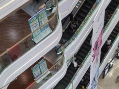 -吾悦广场(南京鼓楼店)