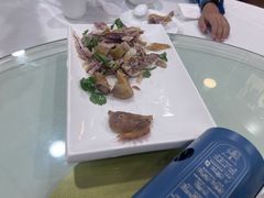 -宜宾海鲜酒家·三十年老字号