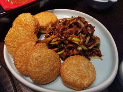 -羲和雅苑•北京烤鸭(乐园道万象城店)