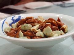 腊八蒜肥肠-力力豆花庄(广渠门店)