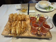-若蘭慈·无国界素食料理(欢乐海岸店)
