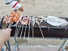 -大连蚂蚁岛度假区