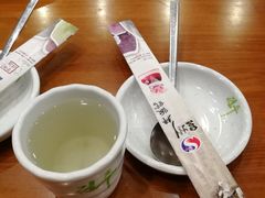 -全州拌饭馆(断桥店)