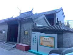 -于谦祠